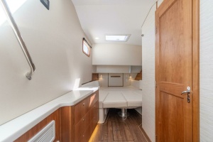 In Stock 2026 MJM Yachts 47X 47 003 47ft MJM Yacht For Sale