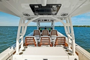 2022 Barker Boatworks 40 HPC thumbnail 10