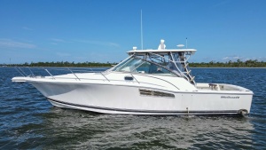 Unbridled 39ft Wellcraft Yacht For Sale