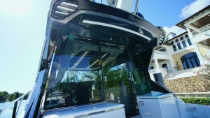 56ft Uniesse Yacht For Sale