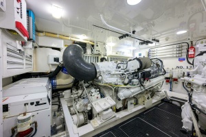 OSH IT 76ft Viking Yacht For Sale