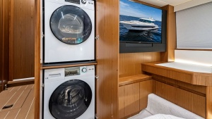 Galati Yacht Sales Trade 60ft Tiara Yachts Yacht For Sale