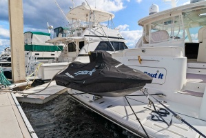 Thought About It 40ft Tiara Yachts Yacht For Sale