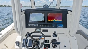 Filthy Animal 2022 Regulator 31 Yacht For Sale in Bradenton FL