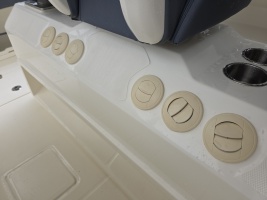 BFT 42ft Boston Whaler Yacht For Sale