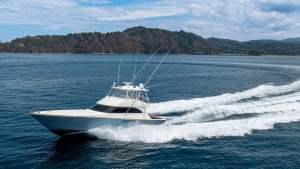 Contango 60ft Viking Yacht For Sale