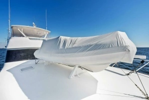 2002 Viking 65 Convertible thumbnail 50