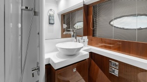 No Vacansea 64ft Princess Yacht For Sale