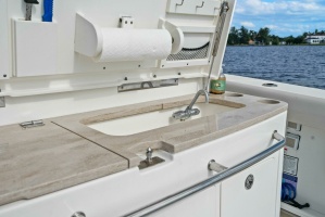 Lima Kilo 38ft Boston Whaler Yacht For Sale