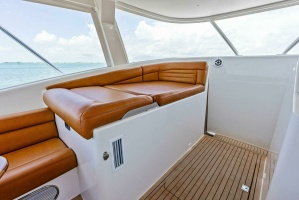 48ft Calcutta Yacht For Sale