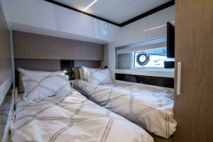 Triple Play 70ft Azimut Yacht For Sale