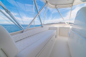 Contango 60ft Viking Yacht For Sale