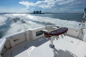 2012 Cabo 40 Express thumbnail 7