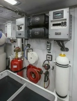 2019 Nordlund 115 Expedition Yachtfisher thumbnail 50