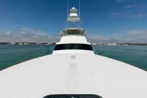 Patron 65ft Ebony Yacht For Sale