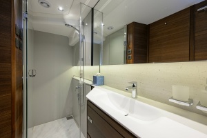 KALEEN 58ft Princess Yacht For Sale
