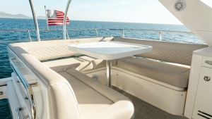 O SEA D 51ft Sea Ray Yacht For Sale