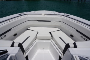 27ft Blackfin Yacht For Sale