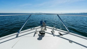 Hot Spot 55ft Viking Yacht For Sale