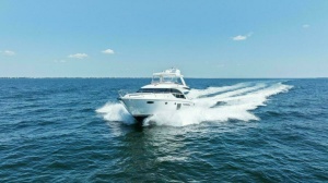 Princess Rose Too 60ft Princess Yacht For Sale