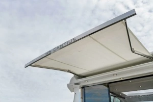 2020 Cruisers Yachts 46 Cantius thumbnail 13