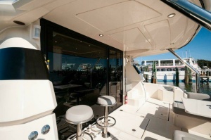Mimi s Oasis 44ft Aquila Yacht For Sale
