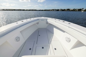 Bloodline 33ft SeaHunter Yacht For Sale