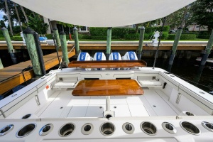 LITTLE KEMOSABE 55ft Valhalla Boatworks Yacht For Sale