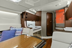 45ft Grady White Yacht For Sale