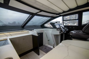 Triple Play 70ft Azimut Yacht For Sale