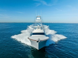 2023 Viking 64 Convertible thumbnail 98
