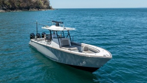 Full Tilt 37ft Valhalla Boatworks Yacht For Sale