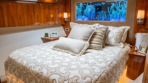AFTER MIDNIGHT 92ft Viking Yacht For Sale