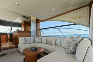 Princess Rose Too 60ft Princess Yacht For Sale