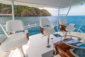 Contango 60ft Viking Yacht For Sale