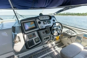 2005 Cruisers Yachts 500 Express thumbnail 2