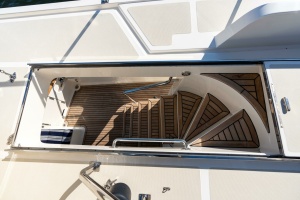 GRIFFIN 72ft Marlow Yacht For Sale