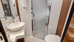 No Vacansea 64ft Princess Yacht For Sale
