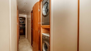 TRANQUILO 76ft Viking Yacht For Sale