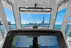 2022 World Cat 400 CC-X thumbnail 11