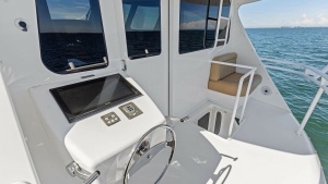 Joan s Boys 62ft Viking Yacht For Sale