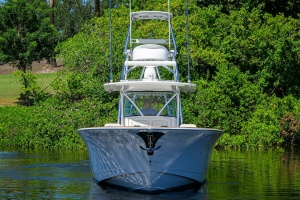 Bow Profile
