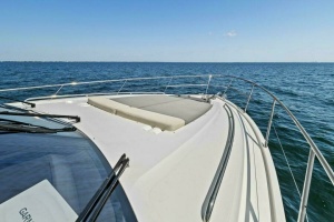 Princess Rose Too 60ft Princess Yacht For Sale