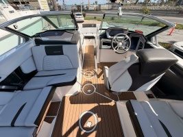 24ft Mastercraft Yacht For Sale