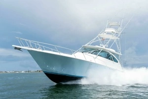 2015 Viking 52 OPEN thumbnail 106