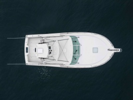 SHOW TIME 38ft Cabo Yacht For Sale
