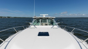 Unbridled 39ft Wellcraft Yacht For Sale