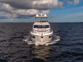 68FT (20.73M) SUNSEEKER