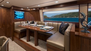 CE 80ft Viking Yacht For Sale