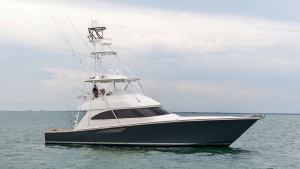 Rosita 55ft Viking Yacht For Sale